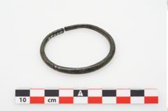 Foto von Bronzearmreif (NHMW-PRAE-024428)